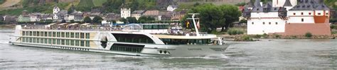 Tauck ms Sapphire Cruise Reviews